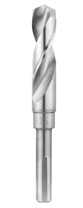 Vrták do kovu Milwaukee THUNDERWEB HSS - DIN338 pr. 18 mm (1 ks), MI4932500409